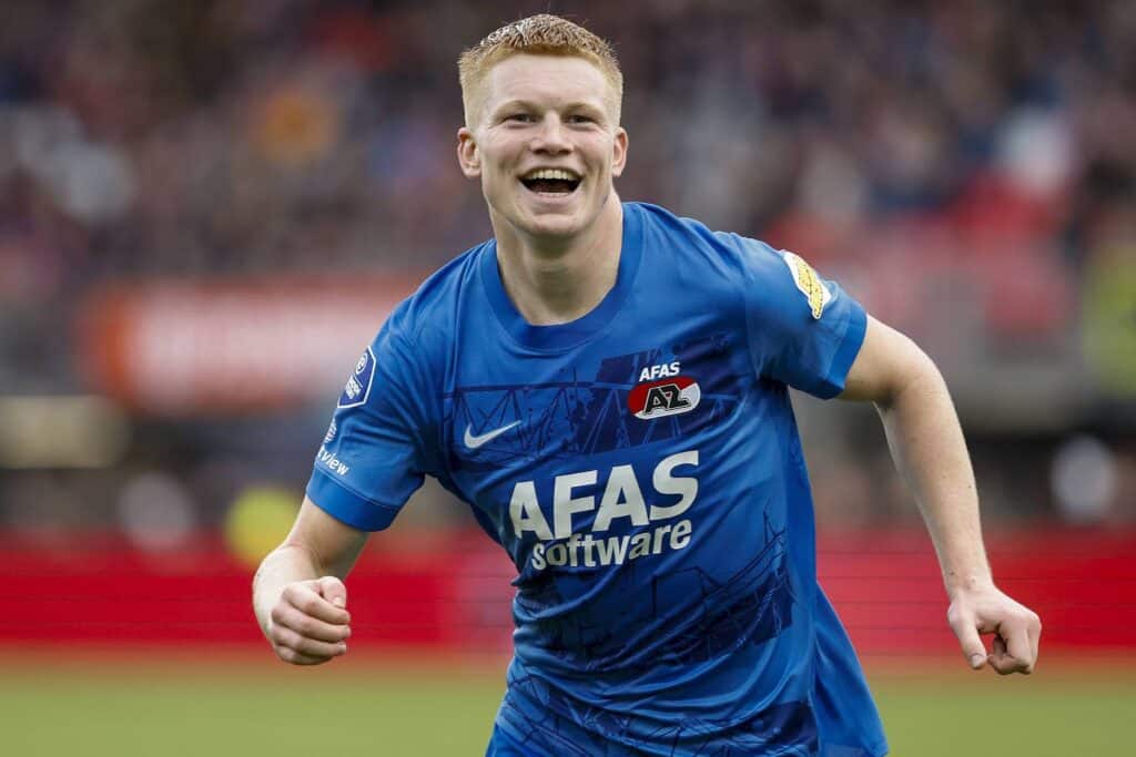 Kees Smit