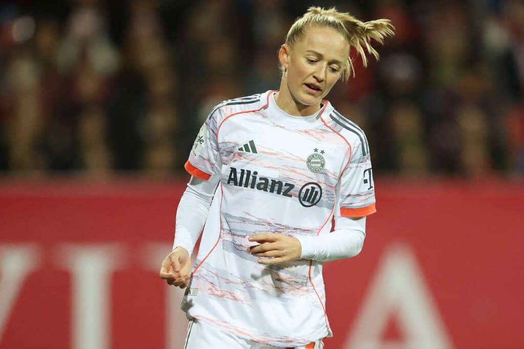 Lea Schüller