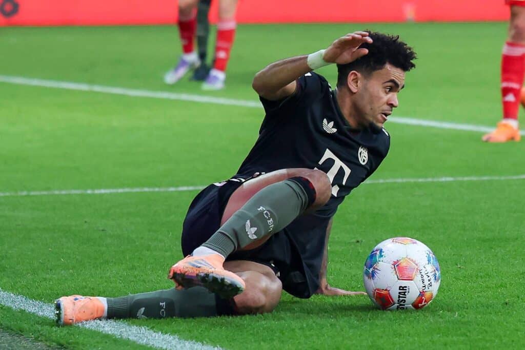 Luis Diaz