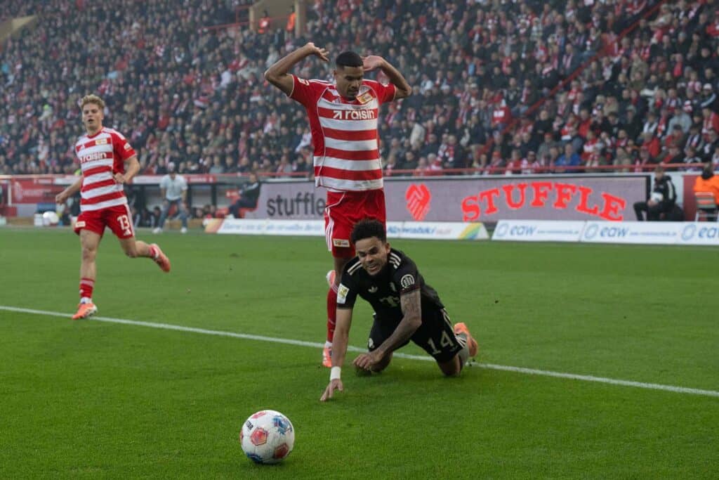 Luis Diaz