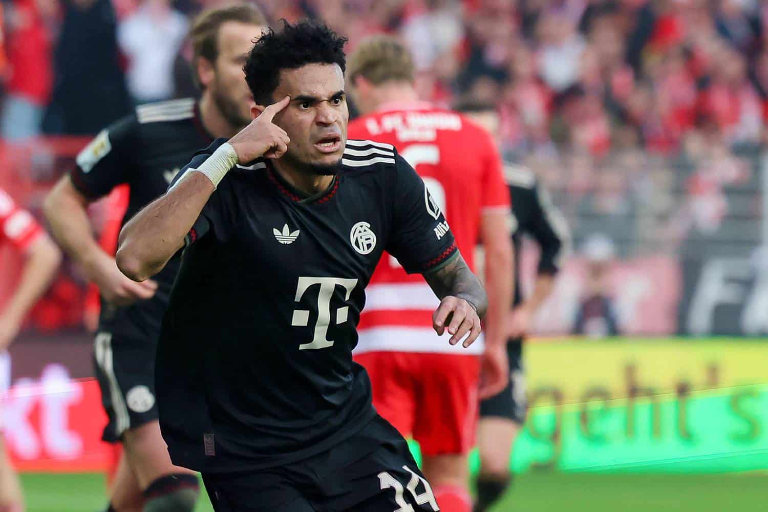Luis Diaz