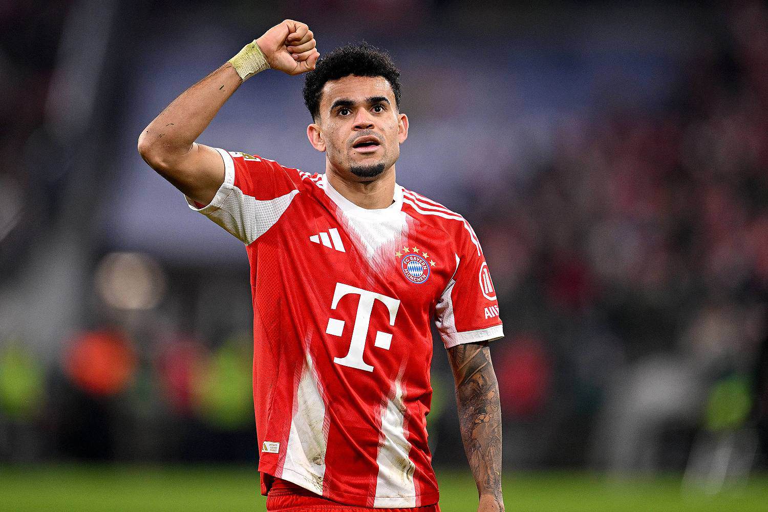 Luis Diaz