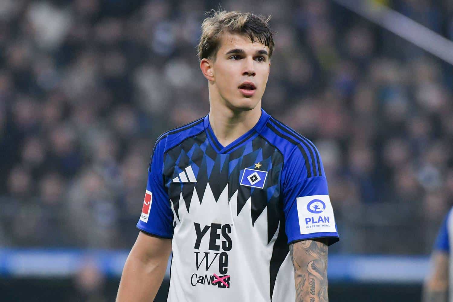 Luka Vuskovic