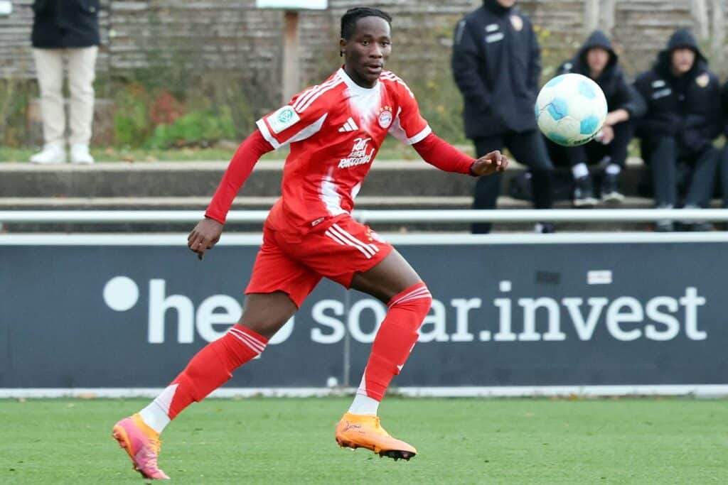 Richard Ajayi