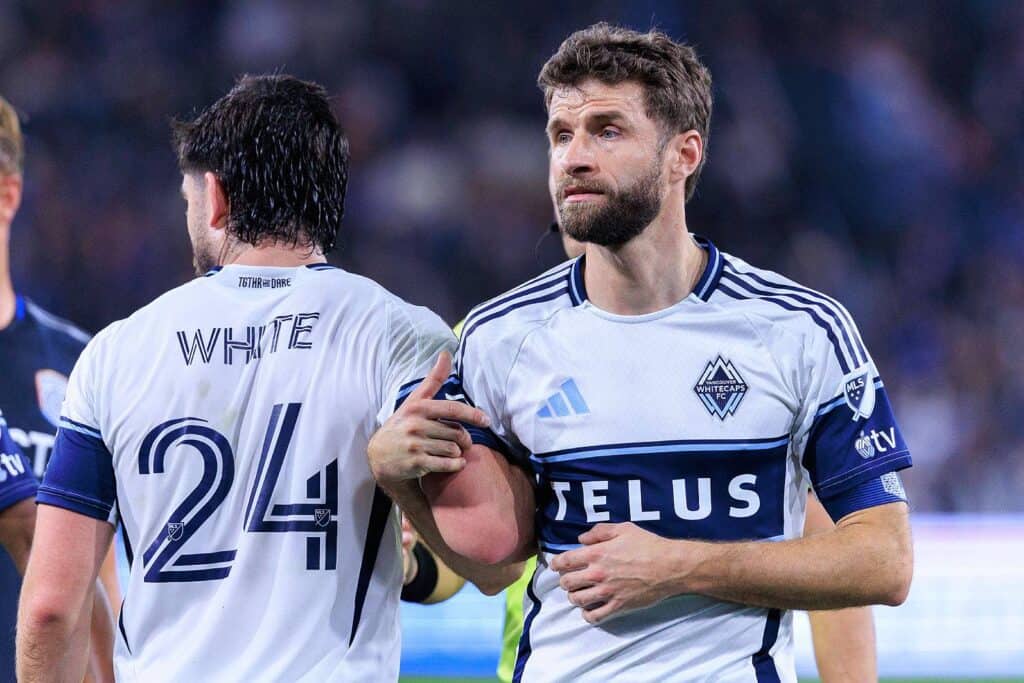 Thomas Müller