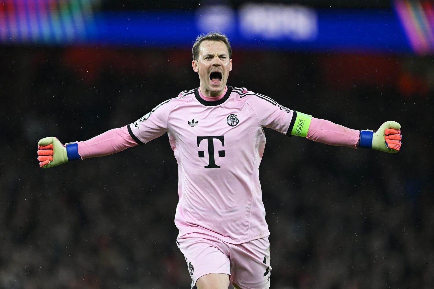 Manuel Neuer