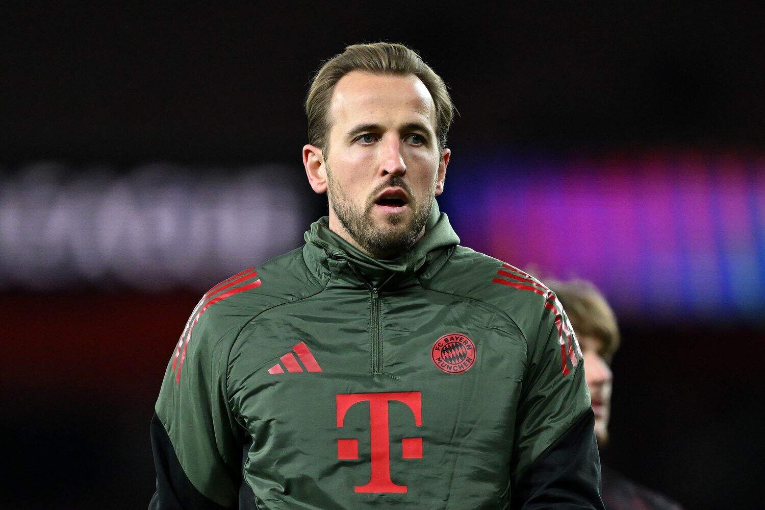 Harry Kane