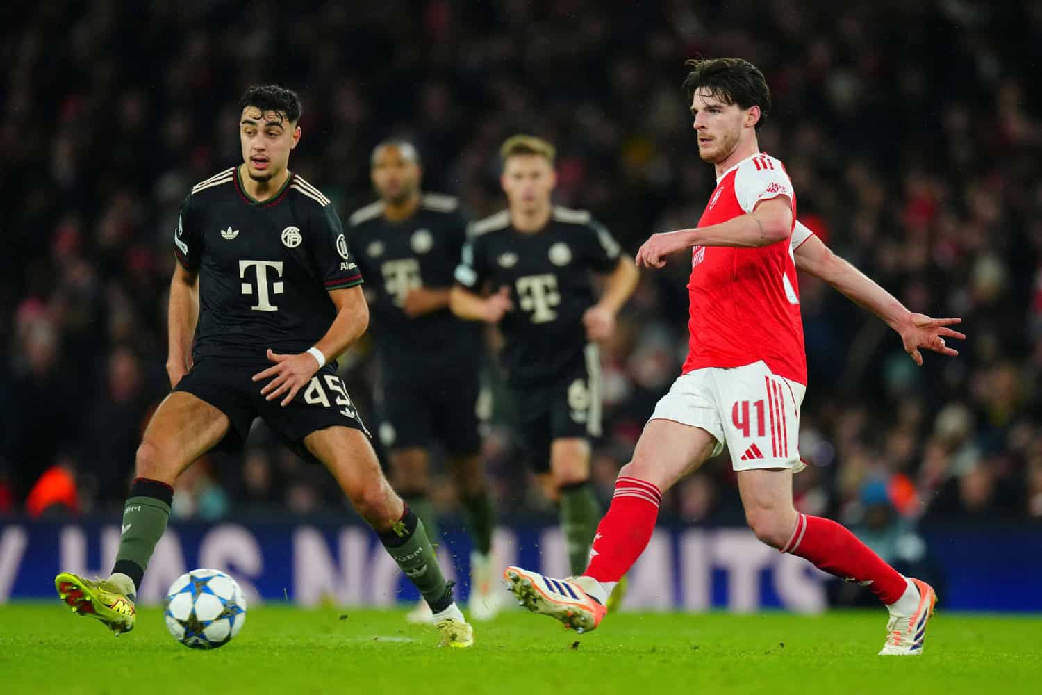 Declan Rice
