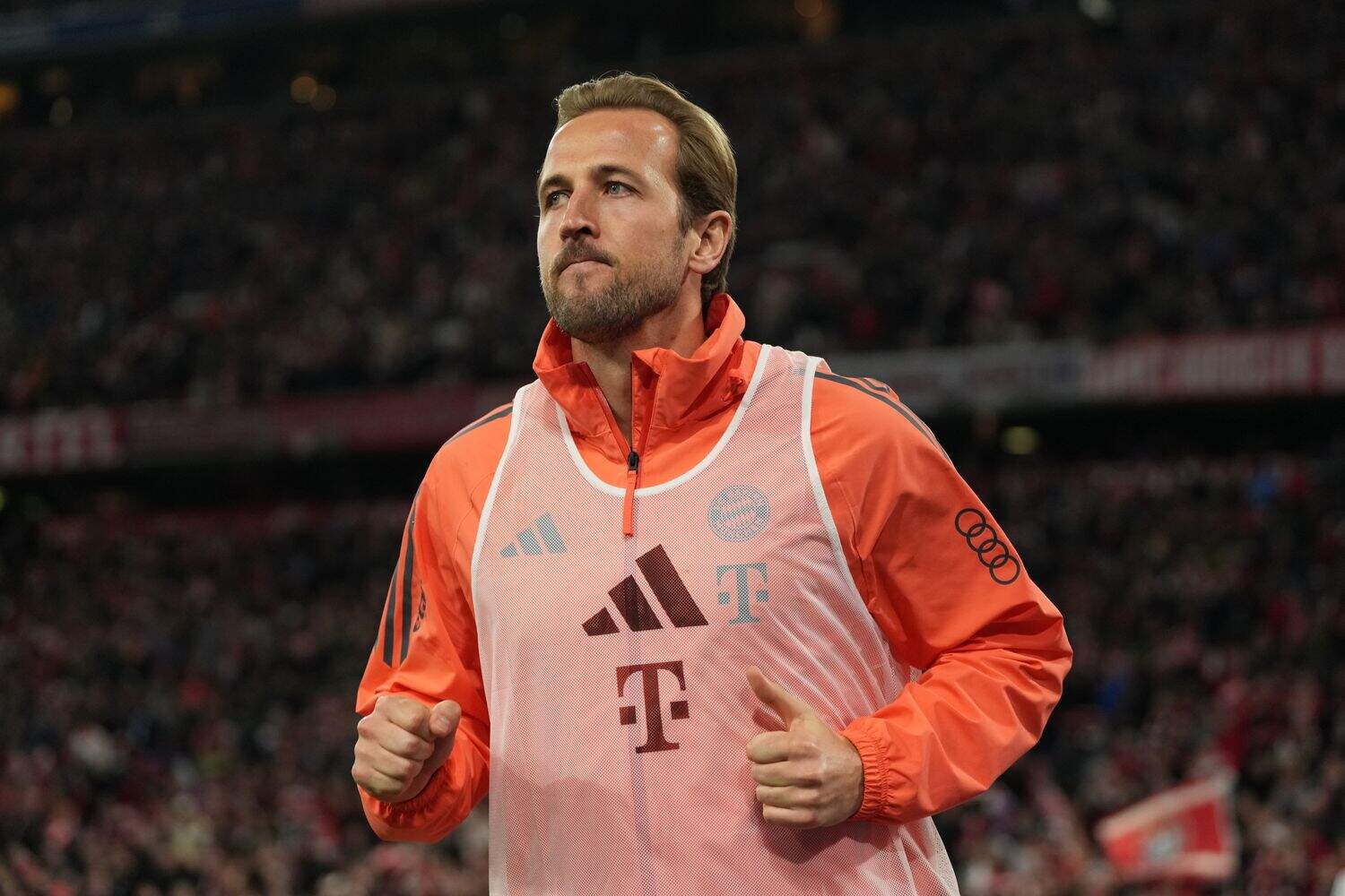 Harry Kane