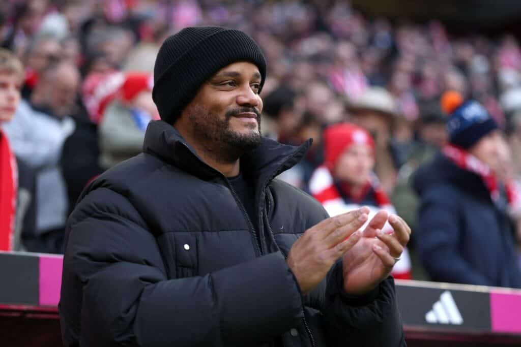 Vincent Kompany