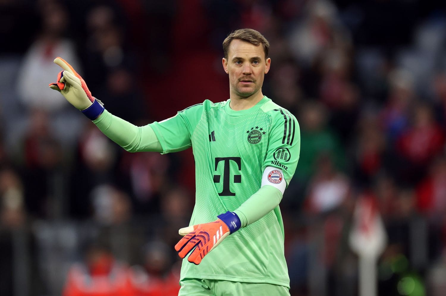 Manuel Neuer