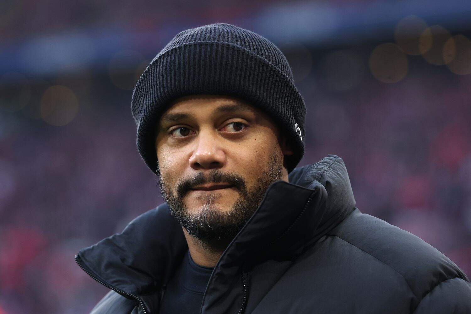 Vincent Kompany