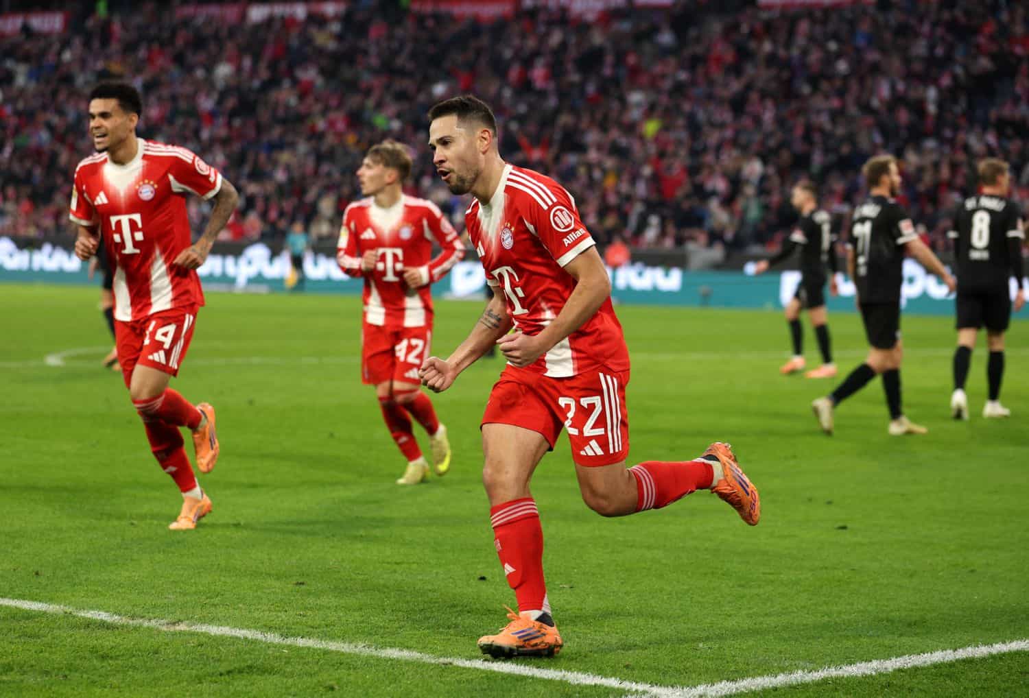 Raphaël Guerreiro