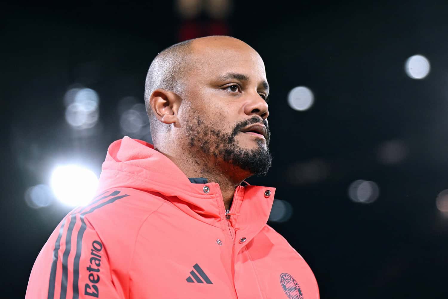 Vincent Kompany