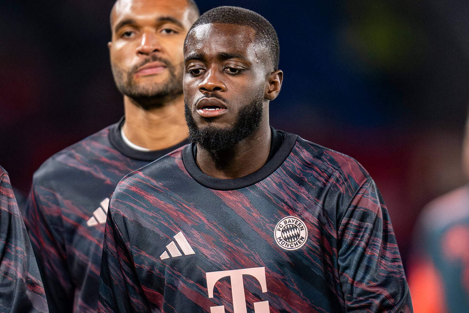 Dayot Upamecano