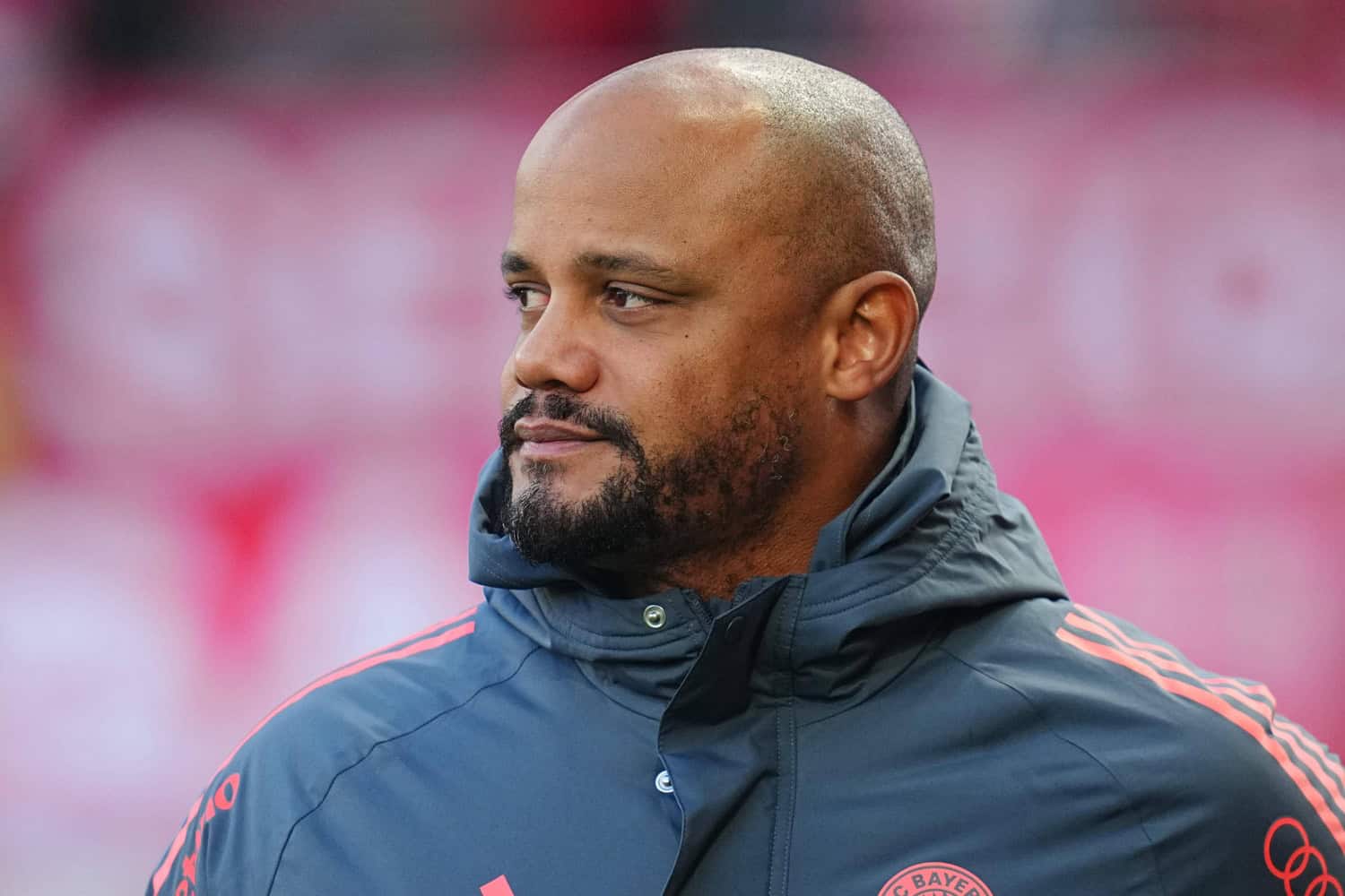 Vincent Kompany
