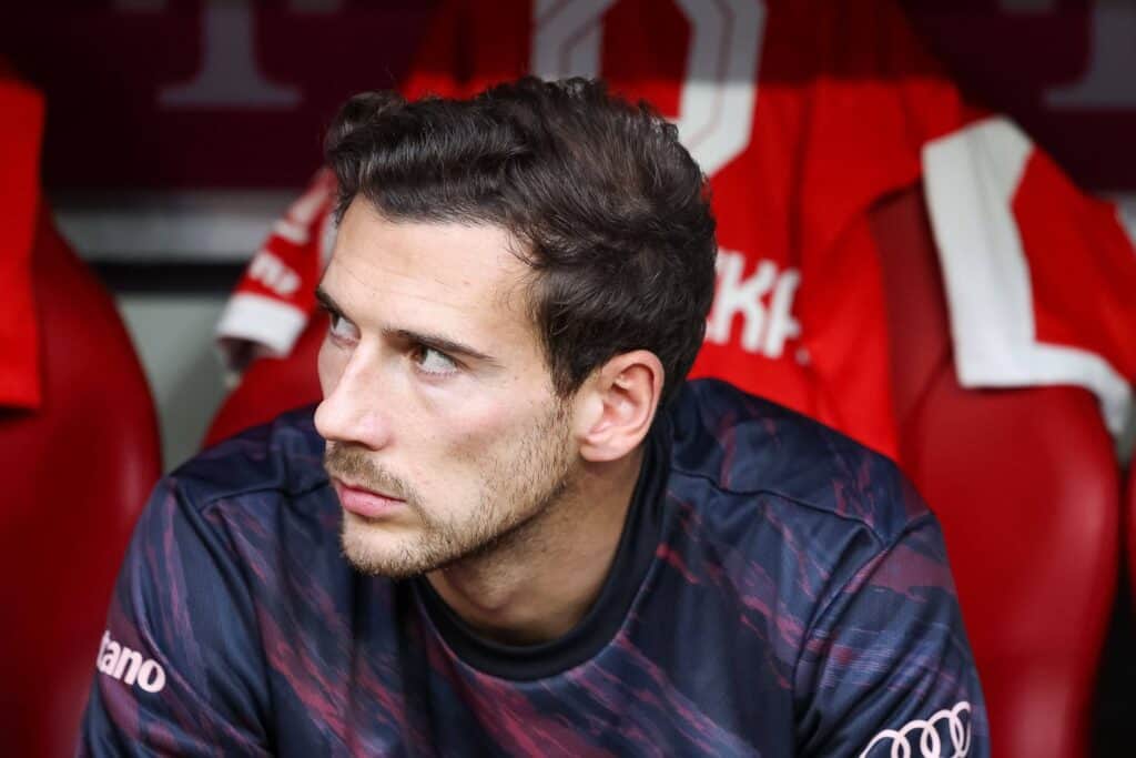Leon Goretzka