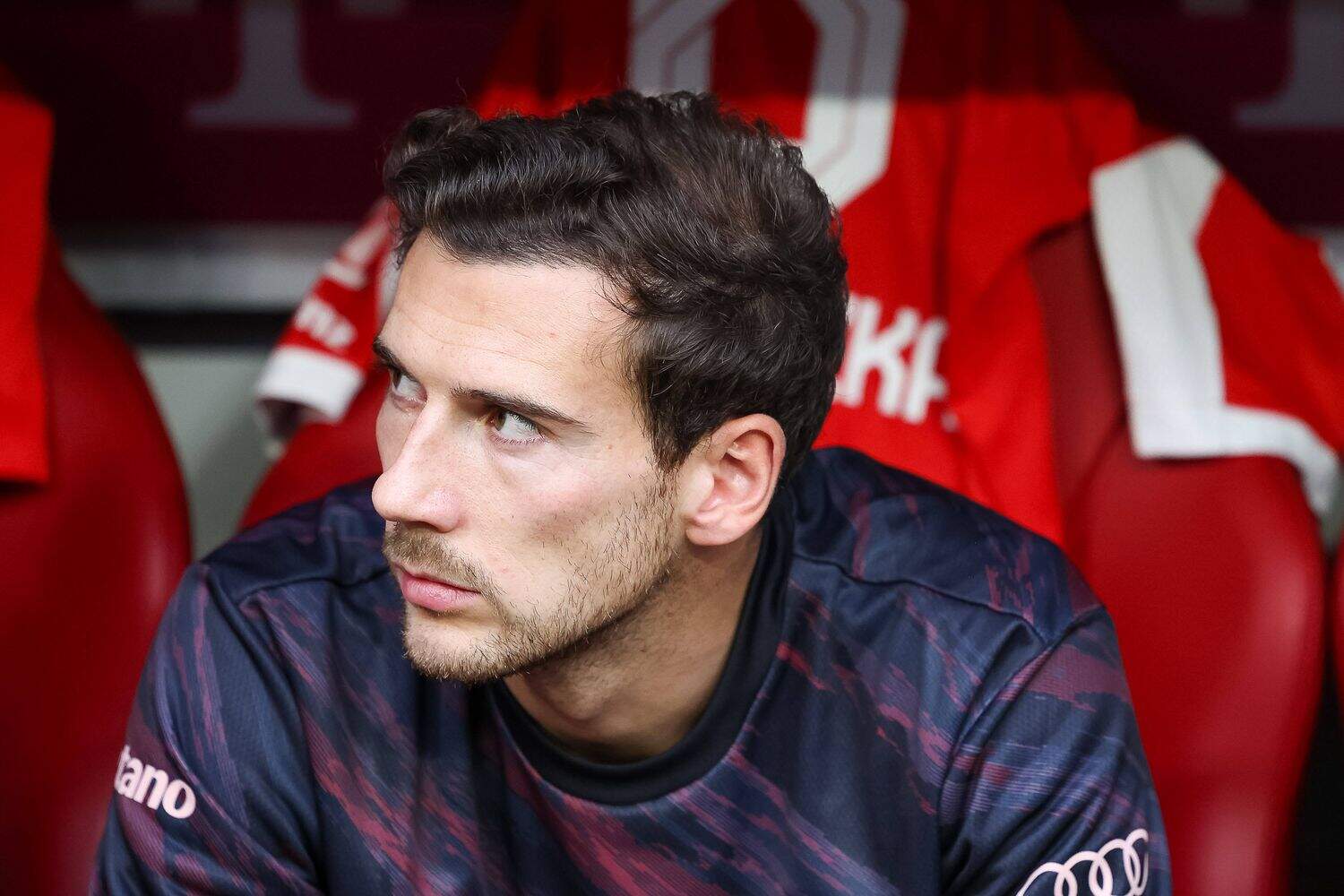 Leon Goretzka