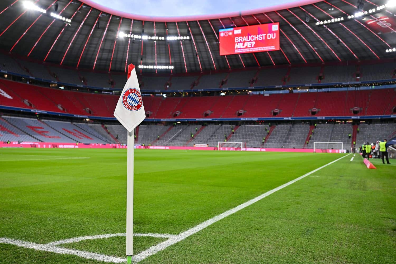 Allianz Arena