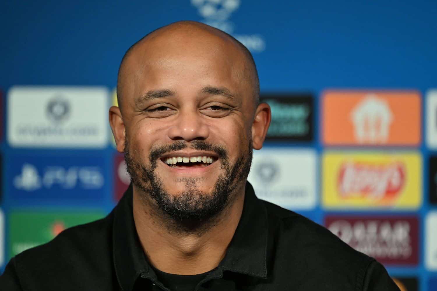 Vincent Kompany
