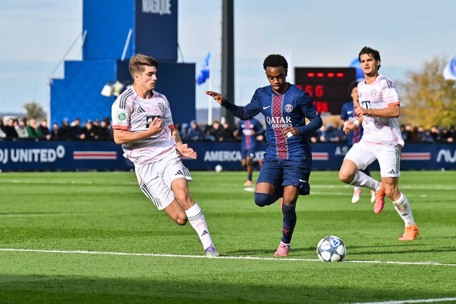 FC Bayern U19