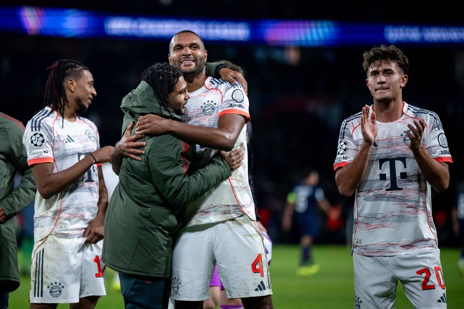 Jonathan Tah