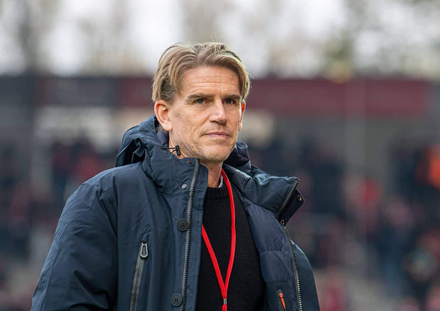 Christoph Freund