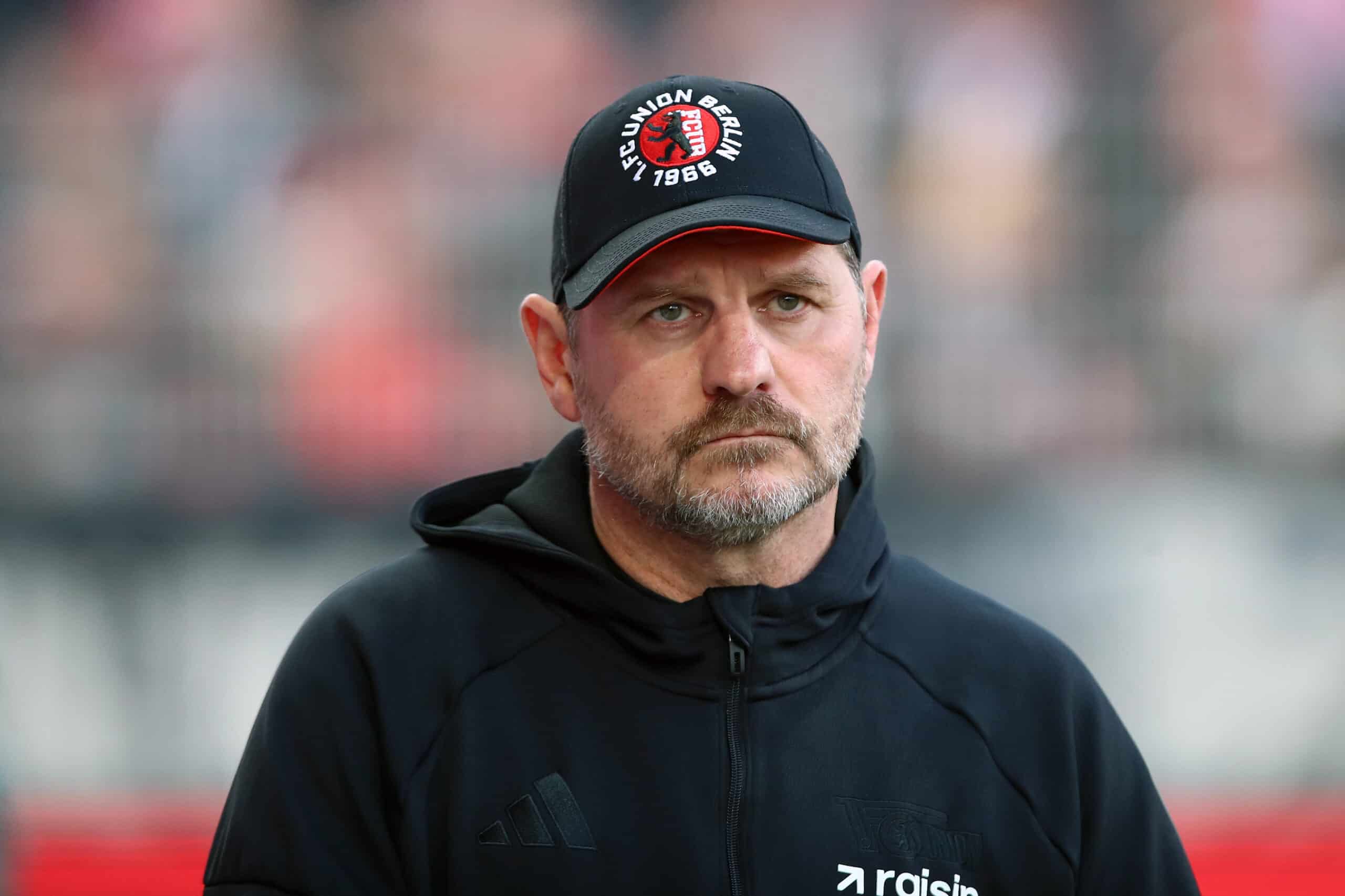 Steffen baumgart