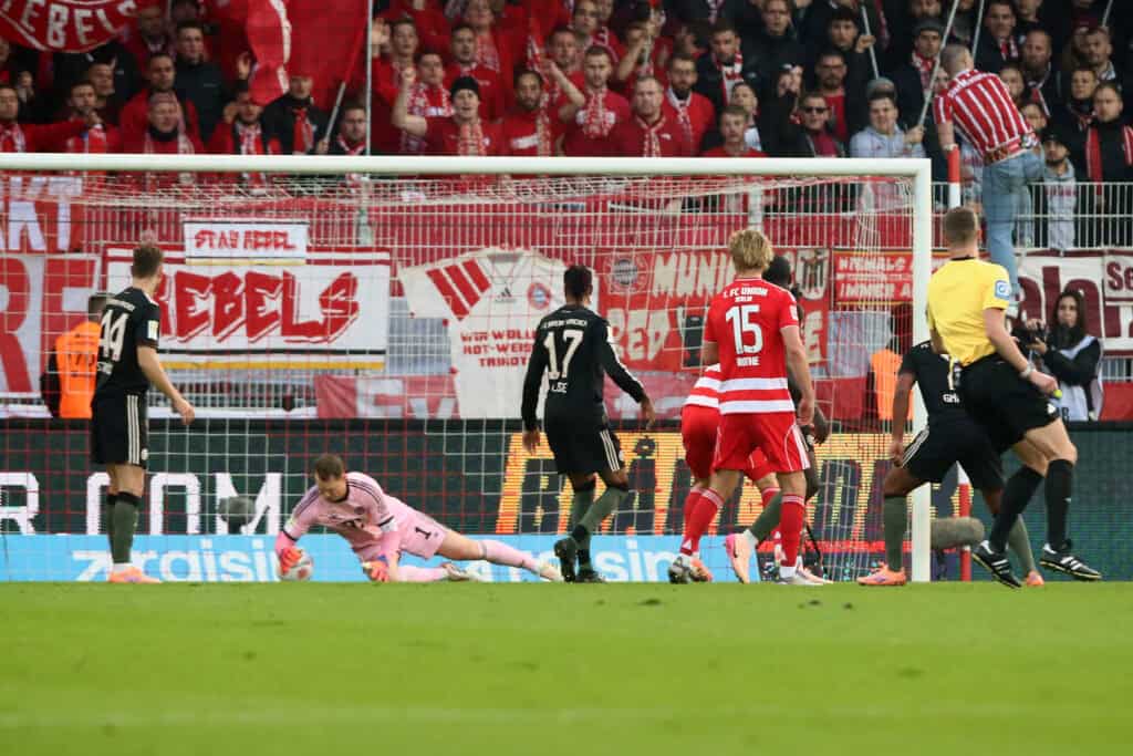 Manuel Neuer
