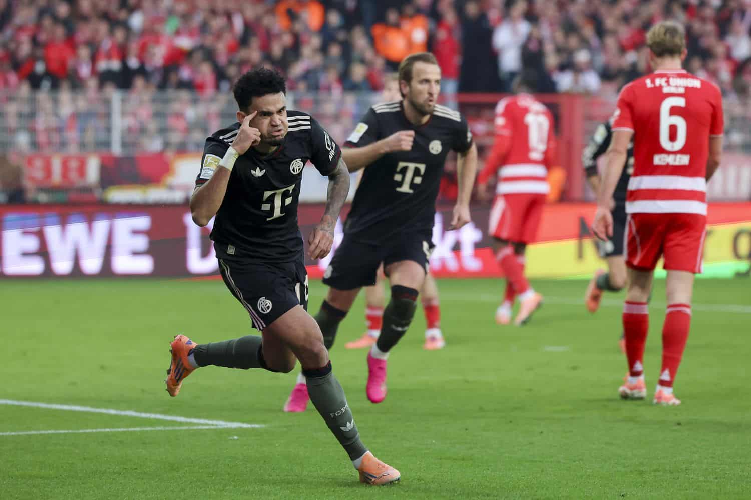 Luis Diaz
