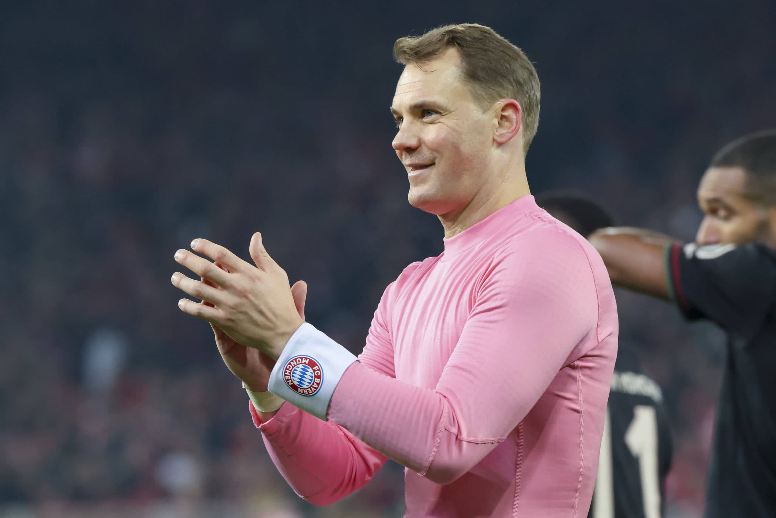 Manuel Neuer