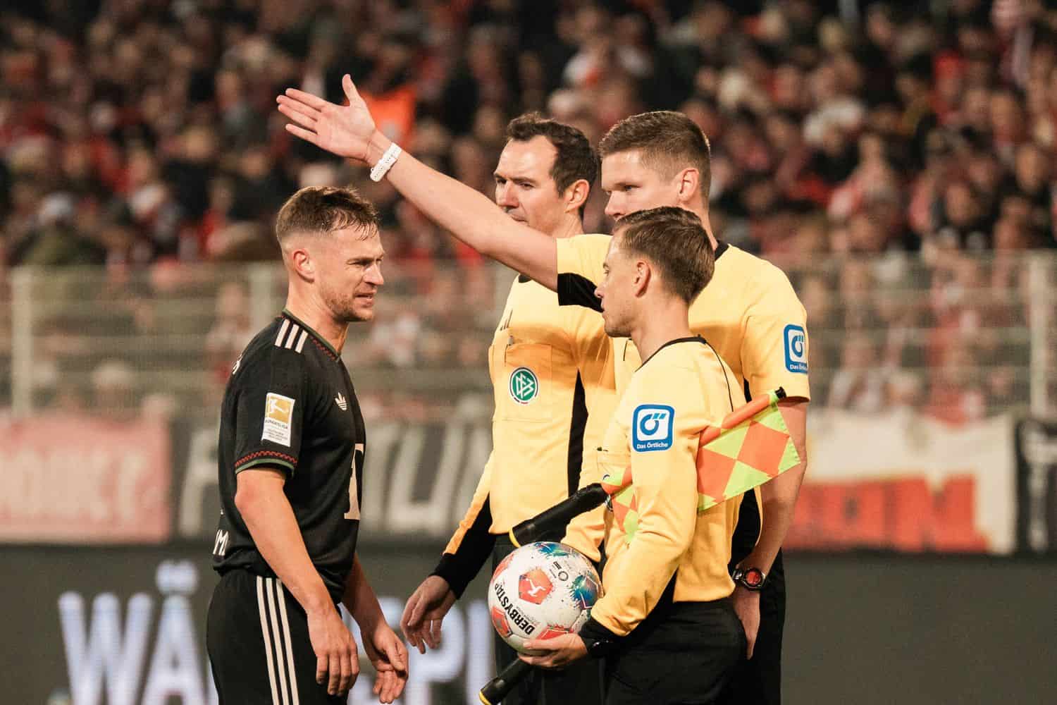 Joshua Kimmich