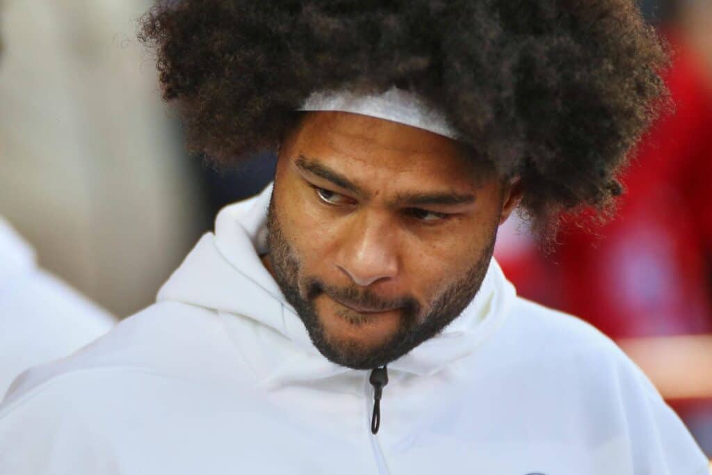 Serge Gnabry