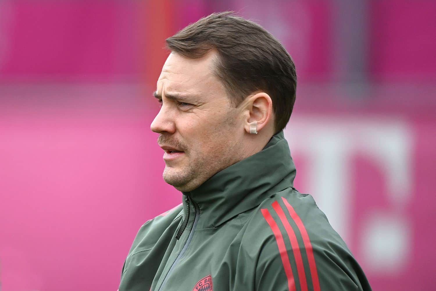 Manuel Neuer