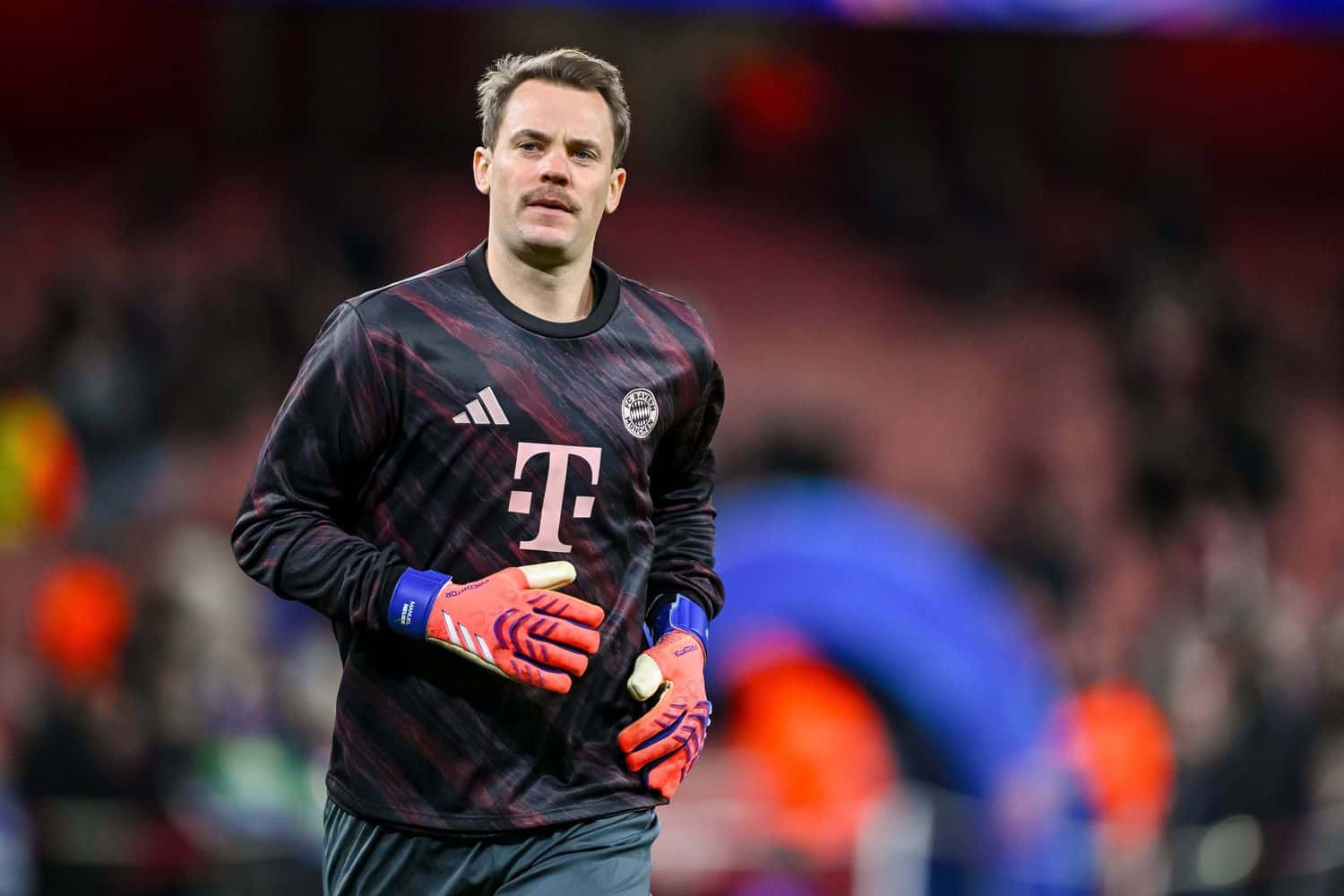 Manuel Neuer