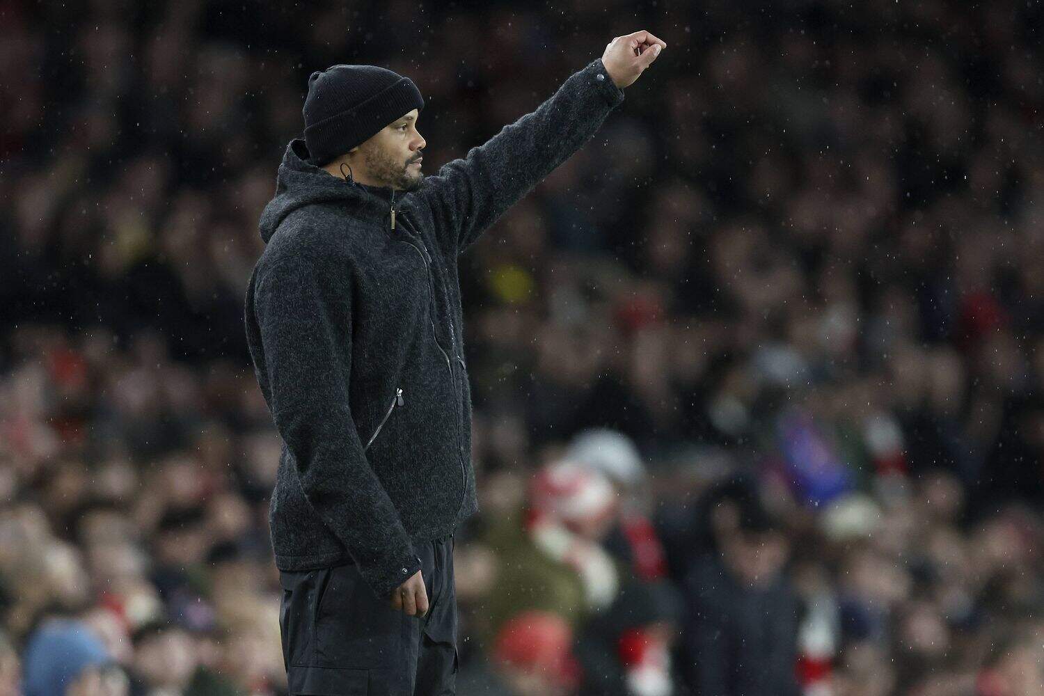 Vincent Kompany