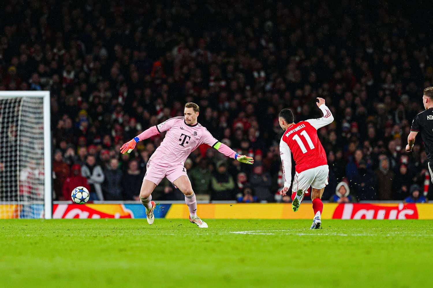 Manuel Neuer