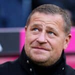 Max Eberl