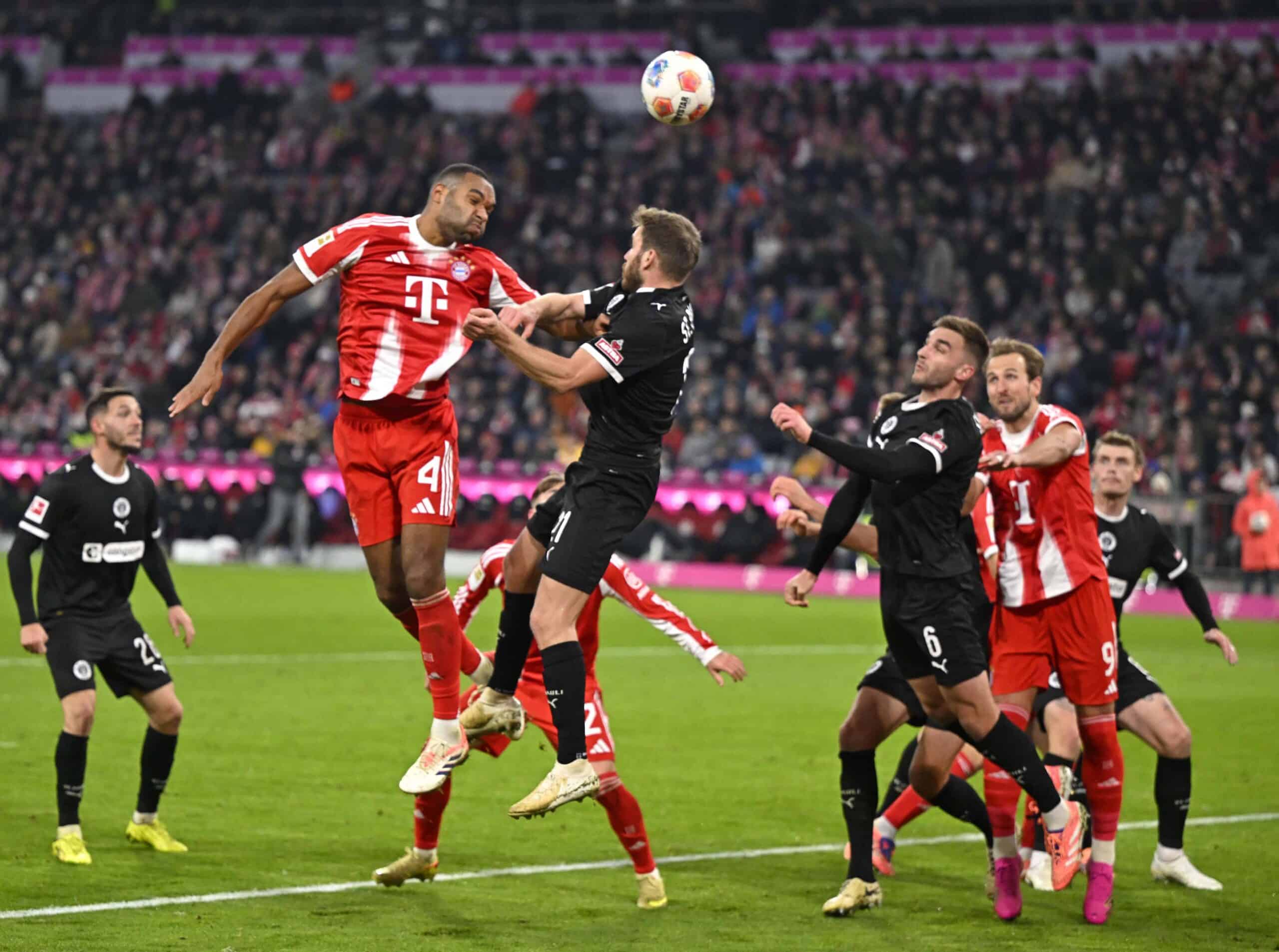 Jonathan Tah