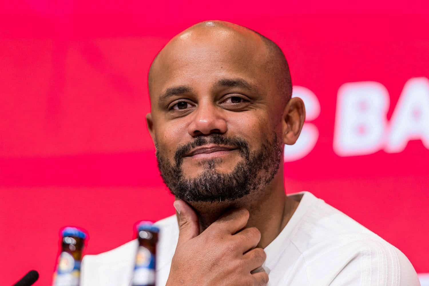 Vincent Kompany