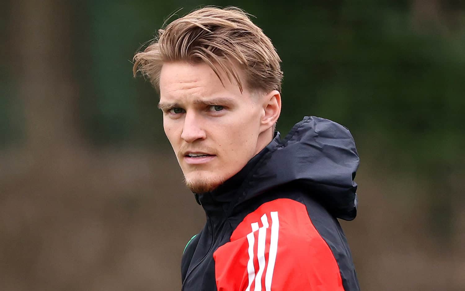 Martin Ödegaard