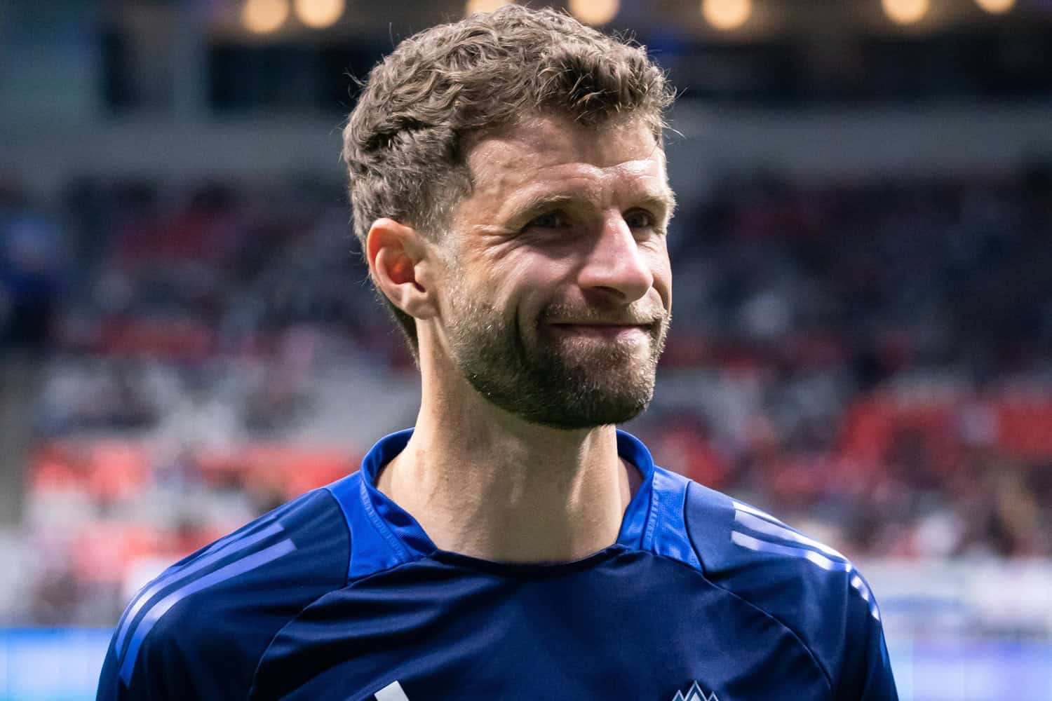 Thomas Müller