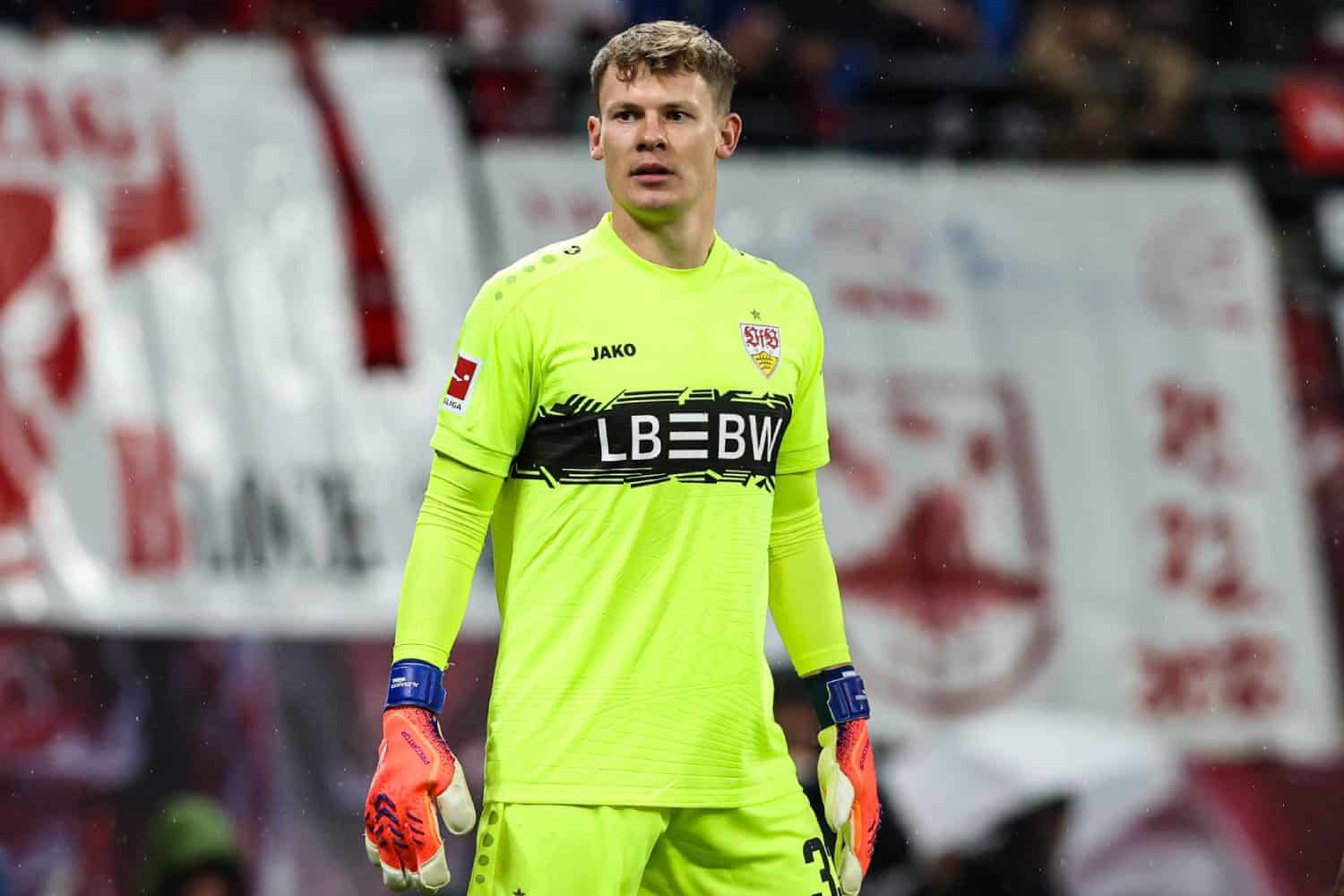 Alexander Nübel