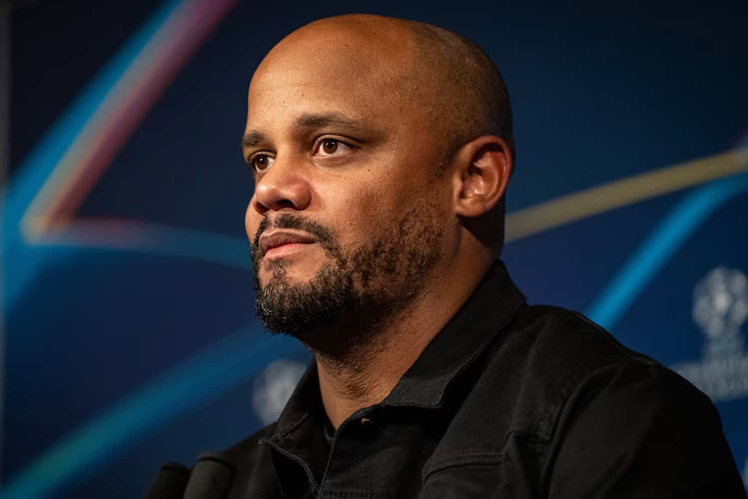 Vincent Kompany