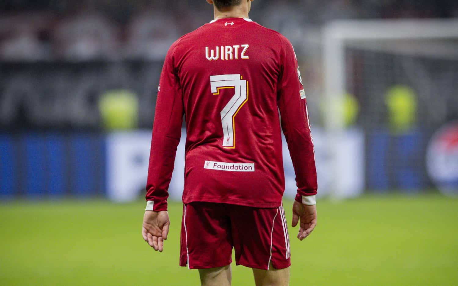 Florian Wirtz