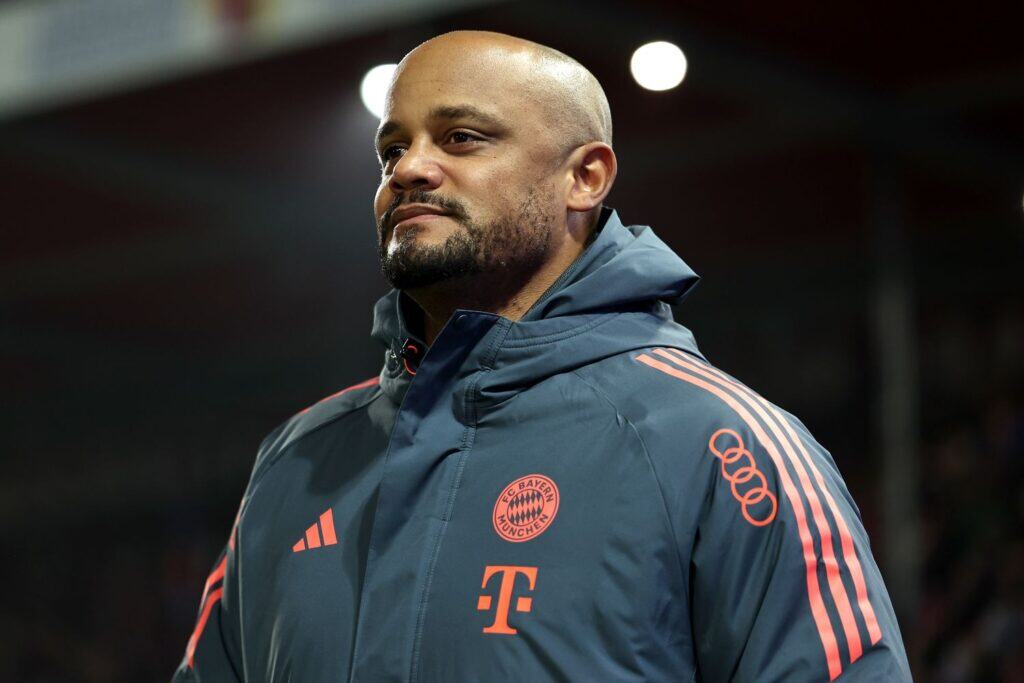 Vincent Kompany