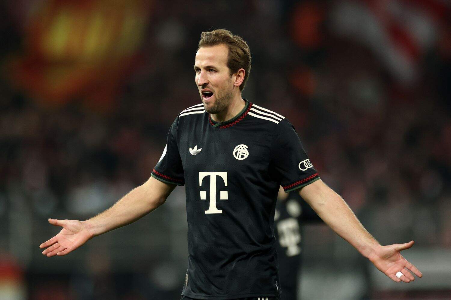 Harry Kane