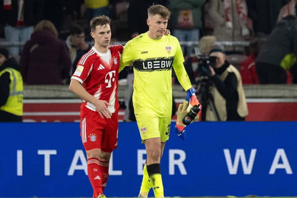 Alexander Nübel