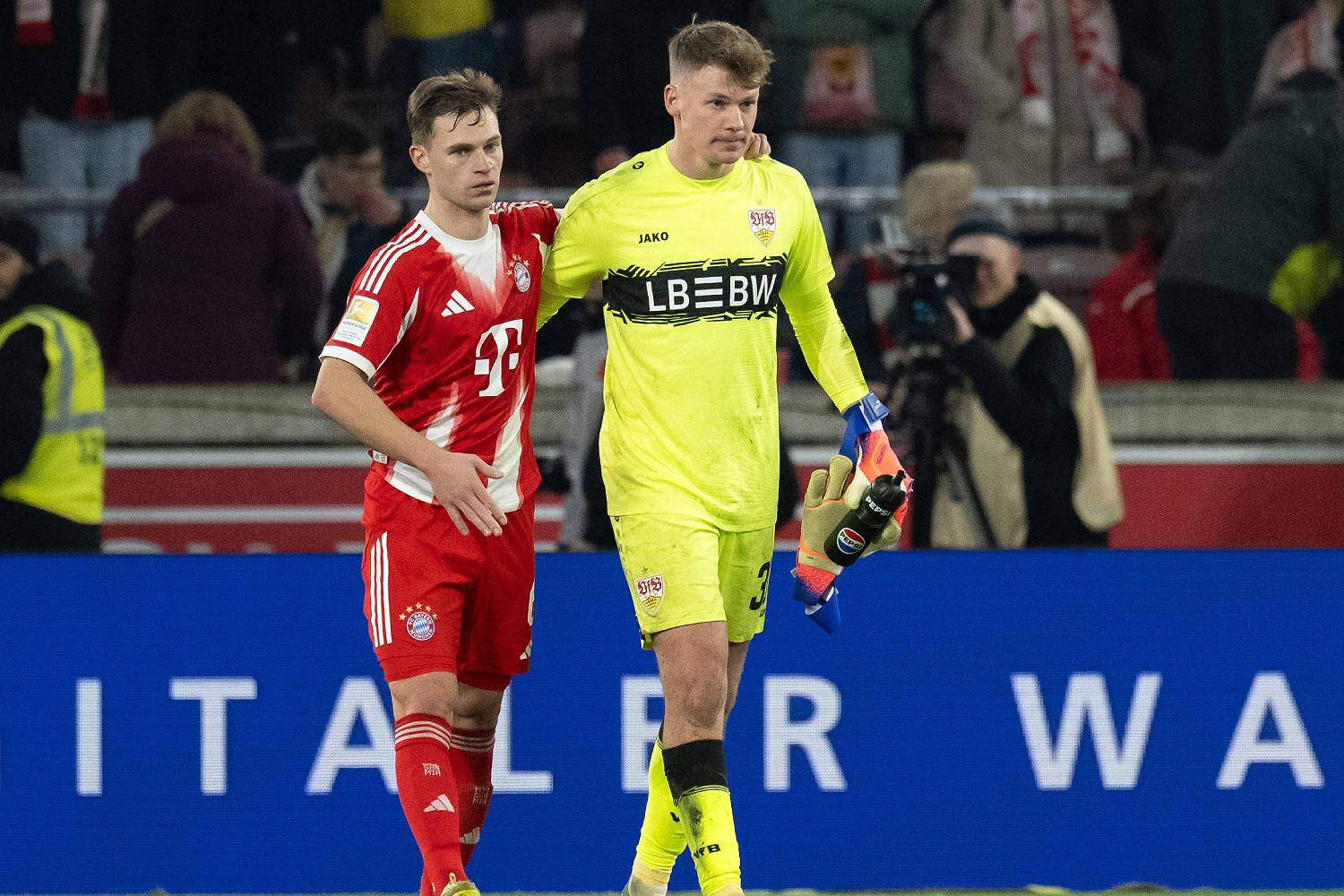 Alexander Nübel