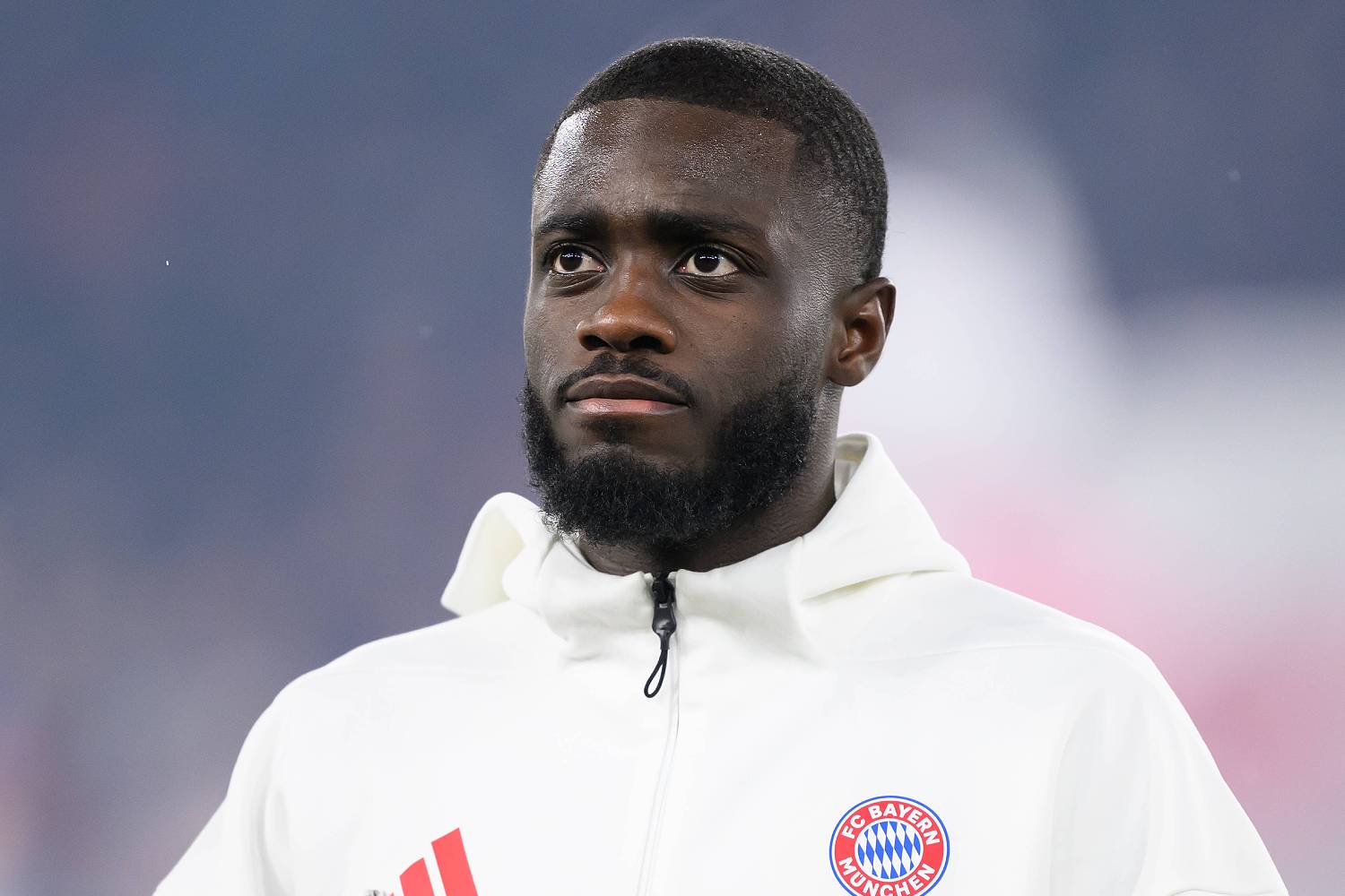 Dayot Upamecano